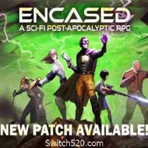 圆顶/Encased（更新v0.18）-Alimm.Com-码²