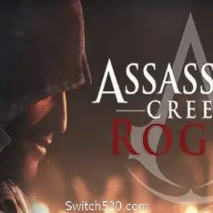 刺客信条：叛变/Assassins Creed Rogue-Alimm.Com-码²