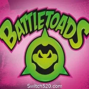 忍者蛙/Battletoads-Alimm.Com-码²