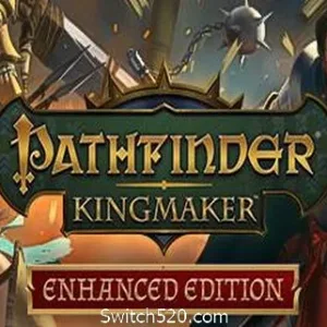 开拓者：拥王者 /Pathfinder: Kingmaker（更新v2.1.2b 帝王版）-Alimm.Com-码²