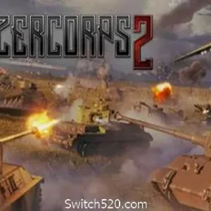 装甲军团2/Panzer Corps 2（更新v1.1.9）-Alimm.Com-码²