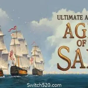 终极提督：航海时代/Ultimate Admiral: Age of Sail（v1.0.1）-Alimm.Com-码²