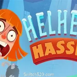 赫尔海姆大混乱/HelheimHassle-Alimm.Com-码²
