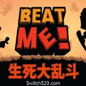 生死大乱斗/Beat Me!-Alimm.Com-码²