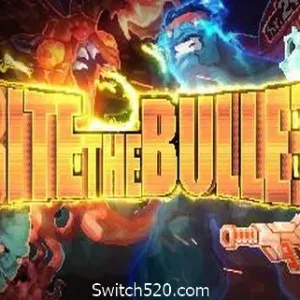 咬紧牙关/Bite the Bullet（更新v5534075）-Alimm.Com-码²