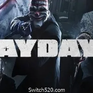 收获日2/Payday 2-Alimm.Com-码²