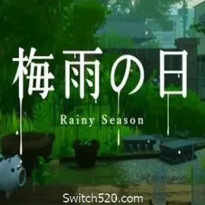 梅雨之日/Rainy Season-Alimm.Com-码²