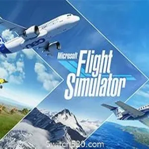 PC微软飞行模拟2020/Microsoft Flight Simulator-Alimm.Com-码²