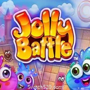 快乐战斗/Jolly Battle-Alimm.Com-码²