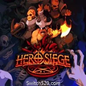 英雄攻城/Hero Siege-Alimm.Com-码²