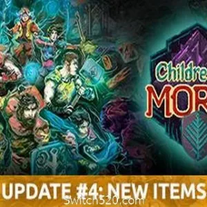 莫塔守山人/Children of Morta（v1.2.63）-Alimm.Com-码²