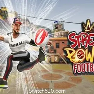 街头力量足球/Street Power Football-Alimm.Com-码²