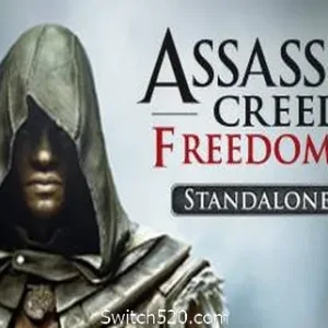 刺客信条4：黑旗 自由呐喊/Assassins Creed Freedom Cry-Alimm.Com-码²