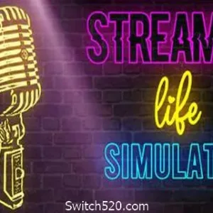 主播生活模拟器/Streamer Life Simulator-Alimm.Com-码²