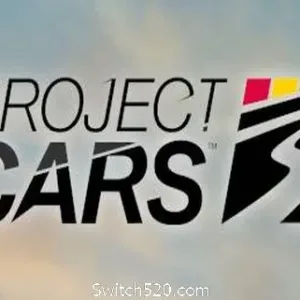 赛车计划3/Project Cars 3（更新含季票）-Alimm.Com-码²