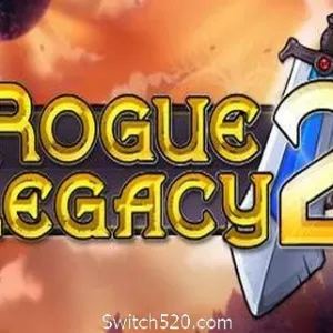 盗贼遗产2/Rogue Legacy 2-Alimm.Com-码²