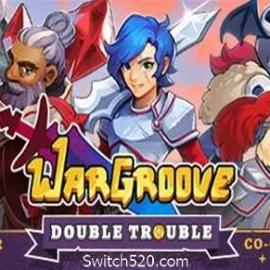 战纹/WarGroove（v2.1.7）-Alimm.Com-码²