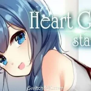 星光：女孩心/Heart Girl:Starlight-Alimm.Com-码²