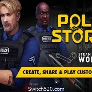 警察故事/Police Stories-Alimm.Com-码²
