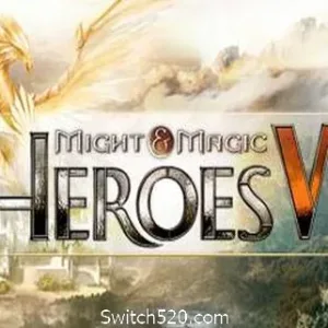 英雄无敌7/Might & Magic HeroesVII-Alimm.Com-码²