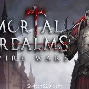 永生之境：吸血鬼战争/Immortal Realms: Vampire Wars-Alimm.Com-码²
