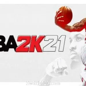 NBA 2K21/曼巴永恒版-Alimm.Com-码²