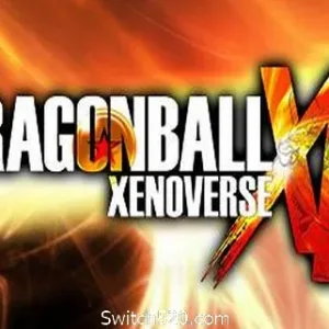 龙珠：超宇宙/Dragon Ball：Xenoverse-Alimm.Com-码²