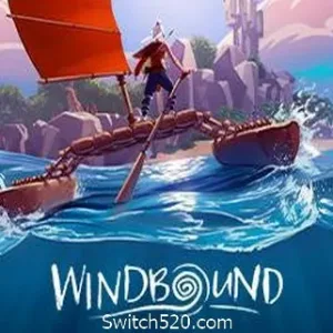 逆风停航/狂风/Windbound-Alimm.Com-码²