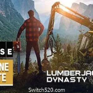 伐木工王朝/Lumberjacks Dynasty（更新v5498796）-Alimm.Com-码²