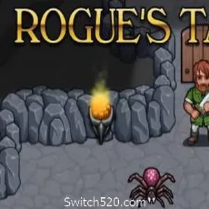 盗贼的故事/Rogues Tale（更新v2.03.200907）-Alimm.Com-码²