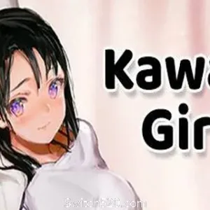 卡哇伊女孩2/Kawaii Girl 2-Alimm.Com-码²