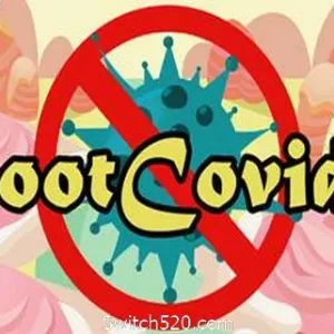 消灭新冠肺炎/Shoot Covid-19-Alimm.Com-码²