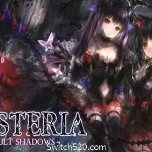 灵之秘境：异象残影/Mysteria~Occult Shadows-Alimm.Com-码²