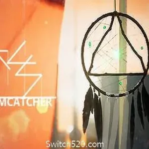 梦乡/The Dreamcatcher-Alimm.Com-码²