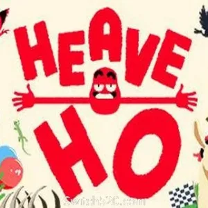 嘿哟走你/Heave Ho（v5468403）-Alimm.Com-码²