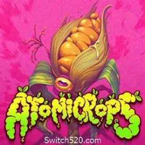 辐射谷物语/Atomicrops（更新v1.1.9a）-Alimm.Com-码²