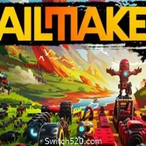 赛道大师/Trailmakers(v1.2.2.34459)-Alimm.Com-码²