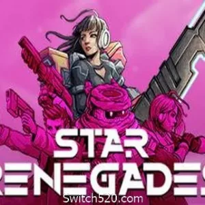 星际叛乱者/ Star Renegades（更新v20210215）​-Alimm.Com-码²