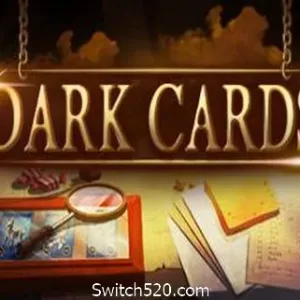 暗牌/Dark Cards-Alimm.Com-码²