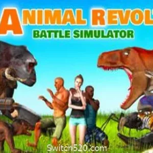 动物起义战斗模拟器/Animal Revolt Battle Simulator（更新v0.841）-Alimm.Com-码²