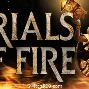 火焰审判/Trials of Fire（正式版）-Alimm.Com-码²