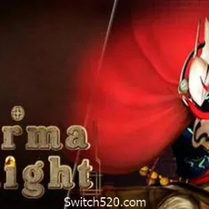 轮回侠客/Karma Knight-Alimm.Com-码²