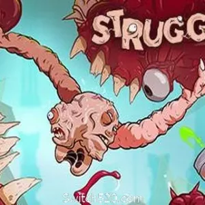 畸战求生/Struggling（更新 v2020.09.03 ）-Alimm.Com-码²