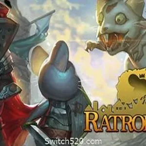 夜间城邦/Ratropolis-Alimm.Com-码²