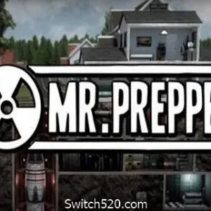 末日准备狂/Mr. Prepper（V1.03）-Alimm.Com-码²
