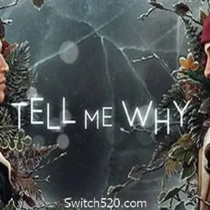 告诉我为什么/Tell Me Why-Alimm.Com-码²