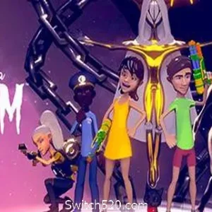 有一个梦/There Was A Dream-Alimm.Com-码²