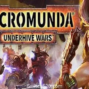 涅克罗蒙达：下巢战争/Necromunda: Underhive Wars（v1.3.4.6）-Alimm.Com-码²