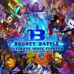 赏金大战/Bounty Battle-Alimm.Com-码²
