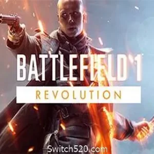 战地1/Battlefield 1-Alimm.Com-码²